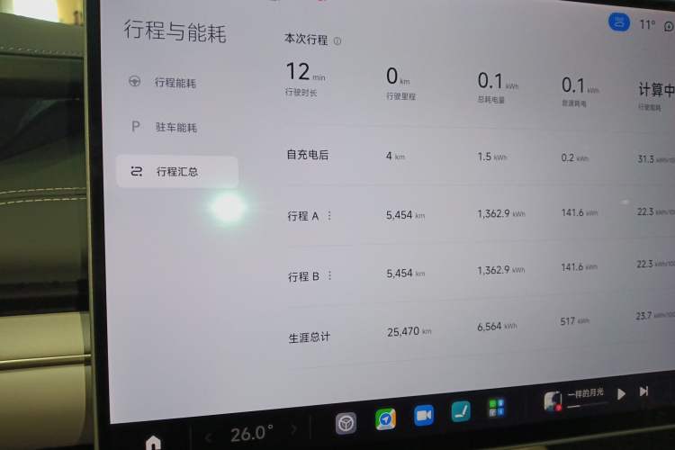 Used  SU7 2024 Four-Wheel Drive Ultra-Long Range Advanced Intelligent Driving Max Edition