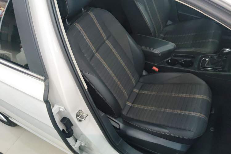 Used Volkswagen Lavida 2022 1.5L Automatic Vision Edition