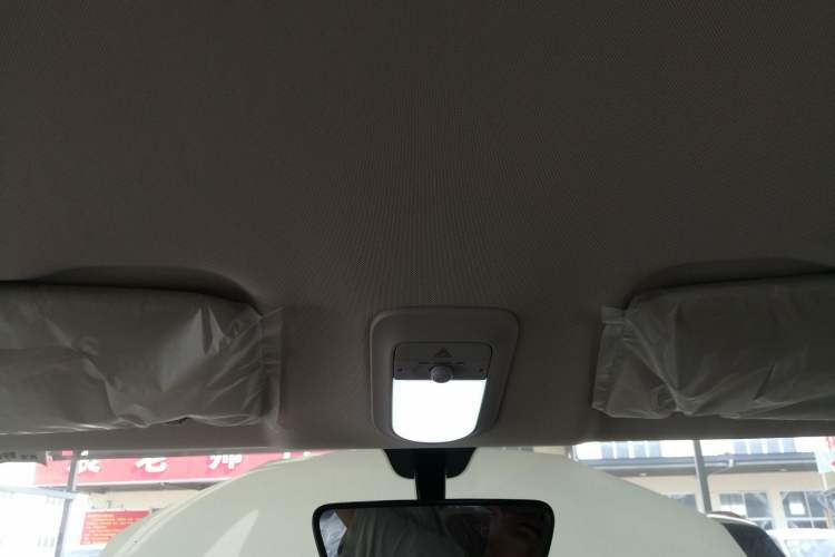 Used Wuling Bingo 2025 333 km Enjoyment Version
