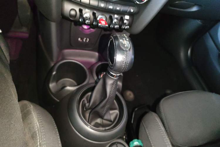 Used  MINI 2016 1.5T COOPER