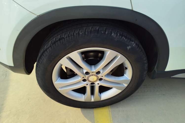 Used Mercedes-Benz GLA 2015 GLA 200 Sport Edition
