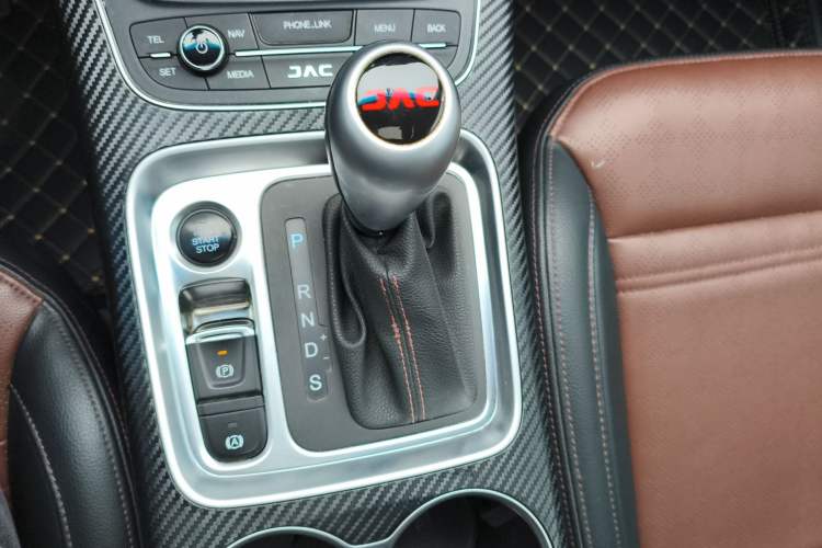 Used  Refine S7 2017 2.0T Automatic Luxury Model