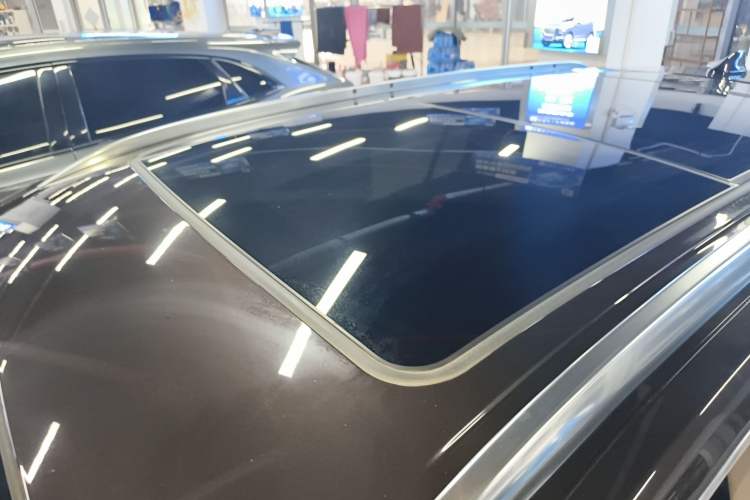 Used Buick Envision 2020 20T Two-Wheel Drive Elite Version