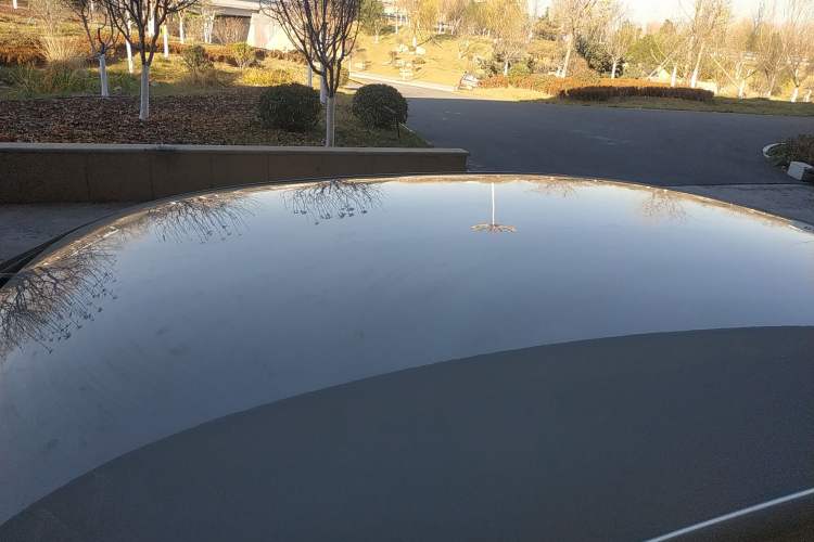 Used Volkswagen Santana 2016 1.4L Manual Fashion Edition
