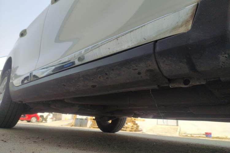 Used Peugeot 2008 2014 1.6L Automatic Fashion Edition
