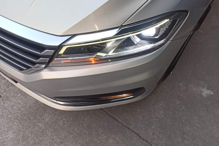 Used Volkswagen Lavida 2019 280TSI DSG Comfort Edition China VI standard