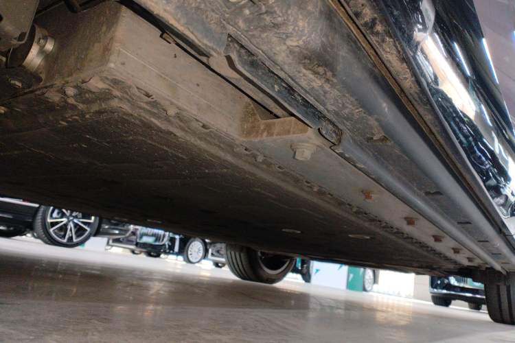 Used VOYAH COURAGE 2024 Ultra-Long Range Smart Enjoyment Version