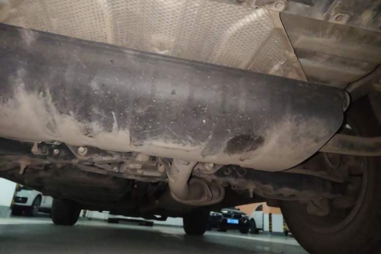 Used Lexus NX 2015 200T All-Wheel-Drive Fēngshàng Edition
