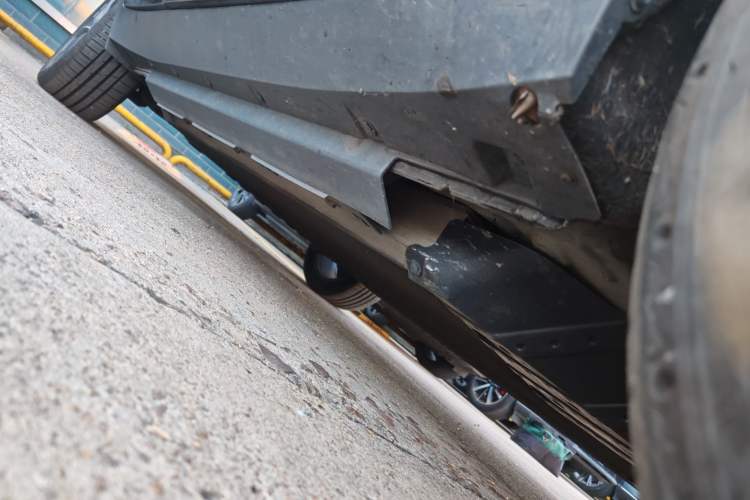 Used XPeng G3 2021 G3i 460N
