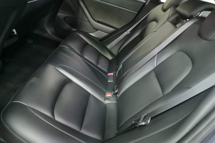 Used Tesla Model 3 2020 Standard Range Rear-Wheel Drive Upgraded Version
