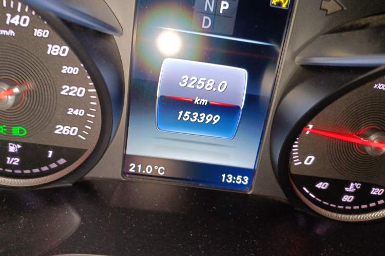 Used Mercedes-Benz C-Class 2017 Facelift C 200 L Sport Edition