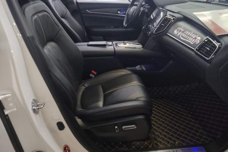 Used Honda UR-V 2020 370TURBO Two-Wheel Drive Luxury Edition
