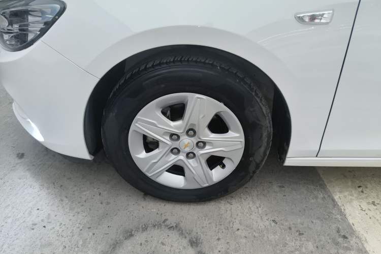 Used Chevrolet Cavalier 2018 320 Automatic Enjoyment Sunroof Edition