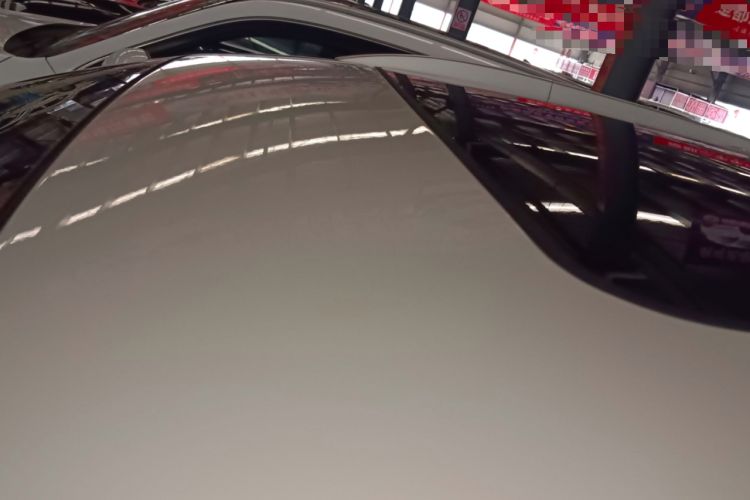 Used Geely Auto Vision X6 2020 1.4T CVT Luxury Edition
