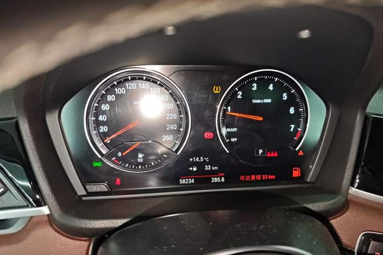 Used BMW X2 2021 sDrive25i Leading Model M Sport Package
