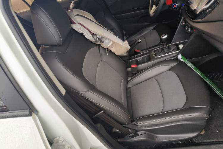 Used Chevrolet Cavalier 2019 320 Manual Xinyue Edition
