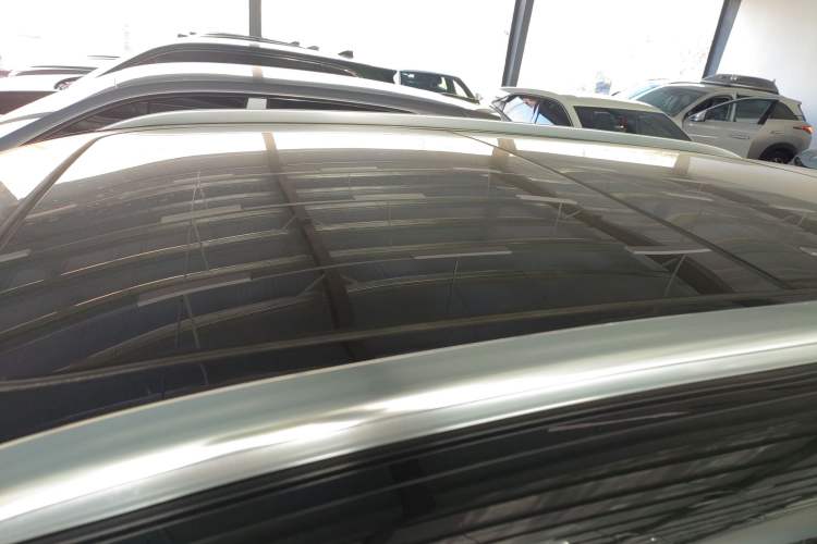 Used BYD Sealion 05 DM-i 2025 DM-i Smart Drive 115KM Flagship Model