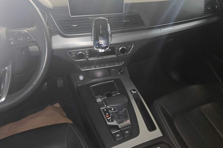 Used Audi Q5L 2020 Updated 40 TFSI Prestige Fashion Edition
