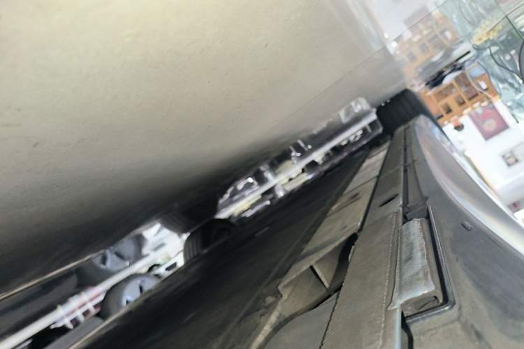 Used Nio ET5 2022 75 kWh
