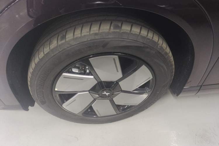 Used XPeng X9 2025 650 Long-Range Max