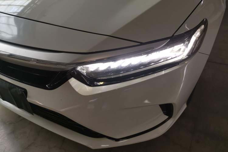 Used Honda Inspire 2022 260TURBO Elegant Edition