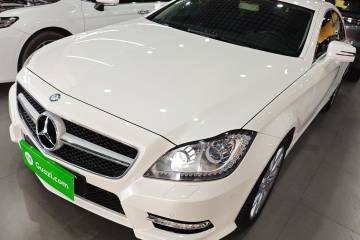 Used Mercedes-Benz CLS 2012 CLS 300 CGI