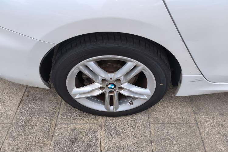 Used BMW 1 Series 2020 120i M Sport Package
