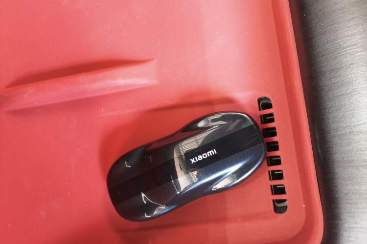 Used  SU7 2024 Four-Wheel Drive Ultra-Long Range Advanced Intelligent Driving Max Edition