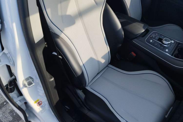 Used BYD Destroyer 05 2024 HONOR Edition DM-i 55KM Luxury Model
