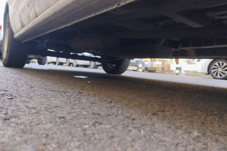 Used Dongfeng Shuaike 2016 1.5L Manual Standard Edition
