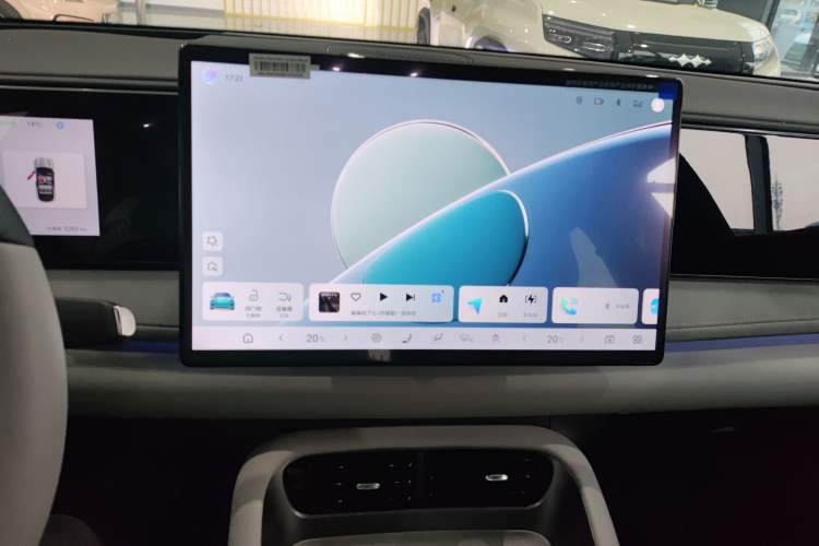 Used BYD Sealion 06 New Energy 
