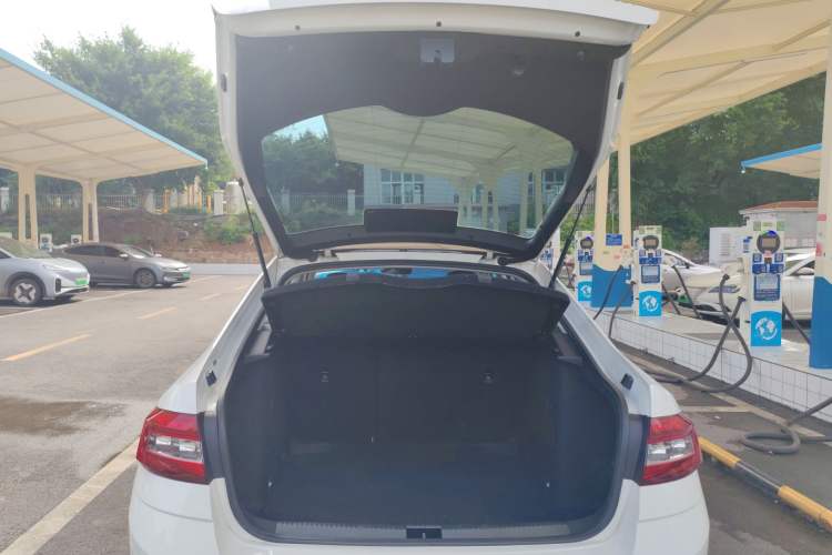 Used Skoda Octavia 2018 TSI280 DSG Luxury Edition
