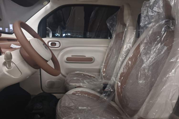 Used Bestune Pony 2025 222km Range Agile Horse