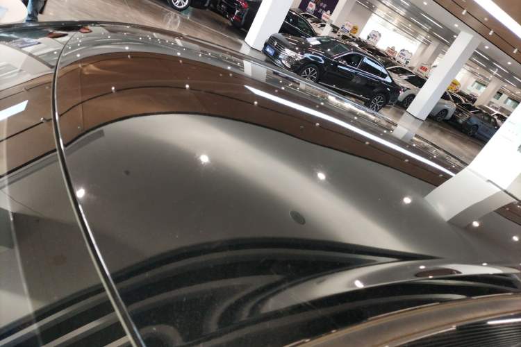 Used Wuling Bingo 2023 333 km Lingxi Connected Version