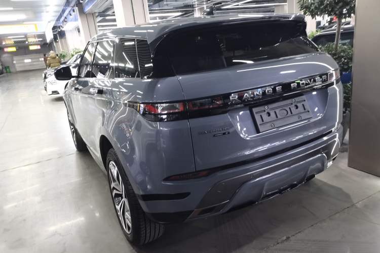 Used Land Rover Range Rover Evoque 2020 249 PS R-DYNAMIC S Sport Edition
