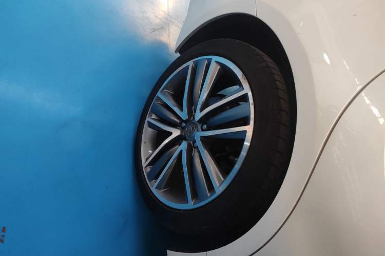 Used Infiniti Q50L 2015 2.0T Sport Edition