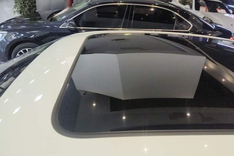 Used Volkswagen Sagitar 2023 300TSI DSG Excellence Edition