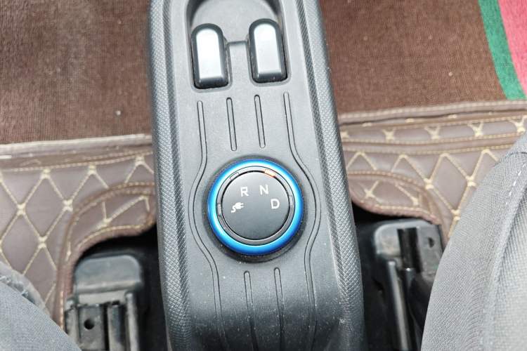 Used Wuling Hongguang MINIEV 2020 Freedom Version Lithium Iron Phosphate
