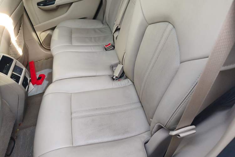 Used Cadillac SRX 2014 3.0L Elite Model