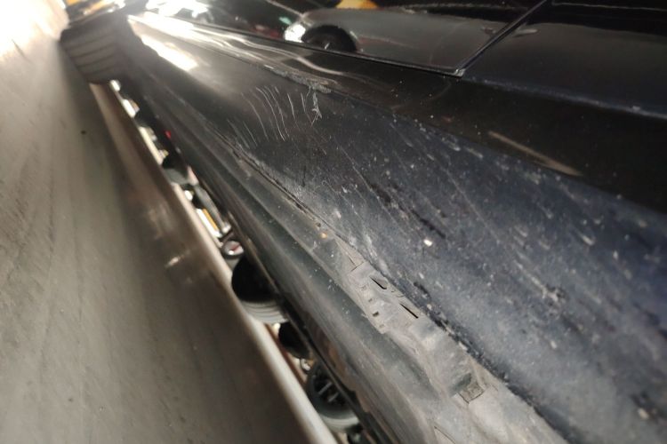 Used Mercedes-Benz E-Class 2020 Facelift E 260 Sport Edition
