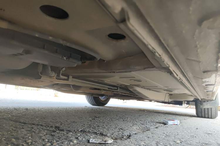 Used Buick GT 2019 15T Dual-Clutch Advanced Version China VI Standard
