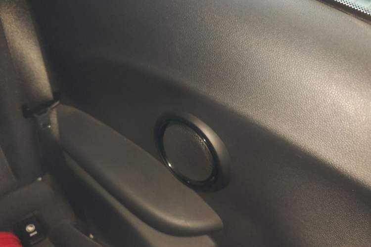 Used  MINI 2014 1.5T COOPER Fun
