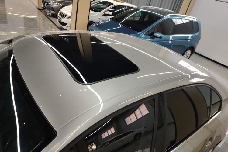 Used Volkswagen Sagitar 2018 280TSI DSG Ignite Edition