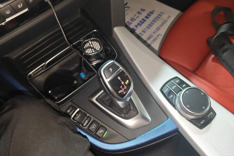 Used BMW 3 Series GT 2017 330i xDrive M Sport
