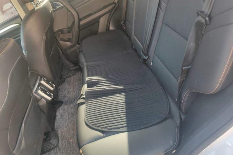 Used Haval DARGO 2021 2.0T DCT 4x4 Chinese Rural Dog Edition
