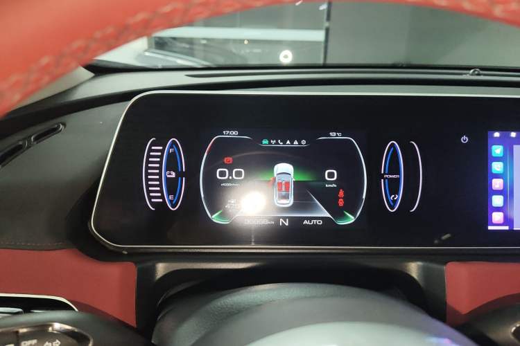 Used ORA Good Cat GT 2022 Mulan Edition 480km Long-Range续航
