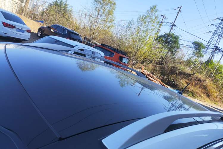 Used Kia Sportage R 2016 2.0L Automatic Two-Wheel Drive DLX
