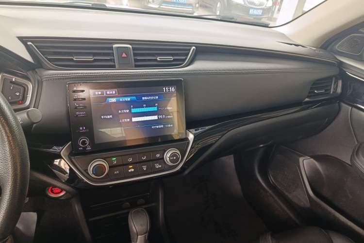 Used Honda Crider 2019 180 Turbo CVT Leading Edition China VI
