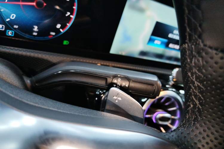 Used Mercedes-Benz A-Class 2020 Restyled A 200 L Sport Sedan Fashion Version
