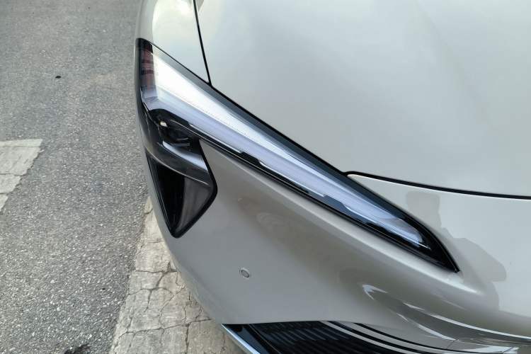 Used Buick L7 2025 Model Luxury Leisure Smart Driving Edition